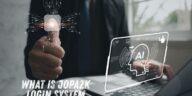What Is Jopazk Login System