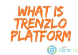 What Is Trenzlo Platform