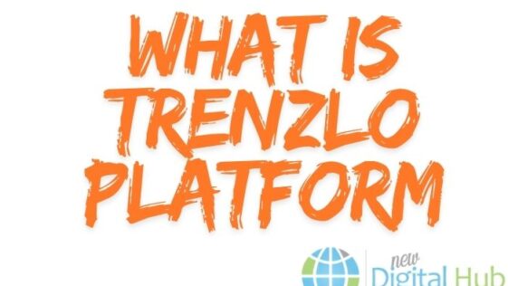 What Is Trenzlo Platform