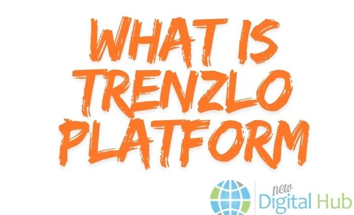 What Is Trenzlo Platform