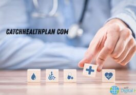 catchhealthplan com