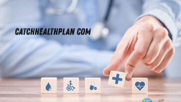 catchhealthplan com