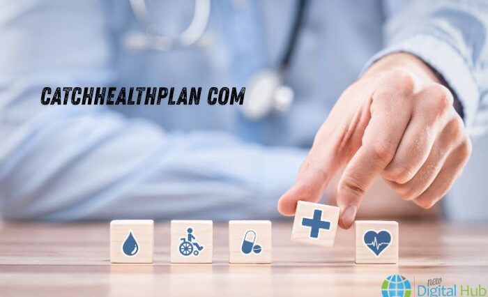catchhealthplan com