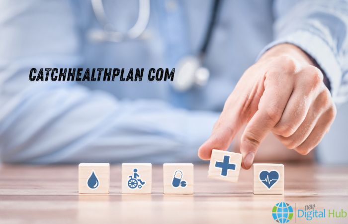 catchhealthplan com