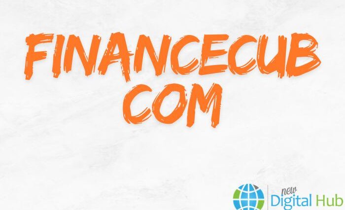 financecub com