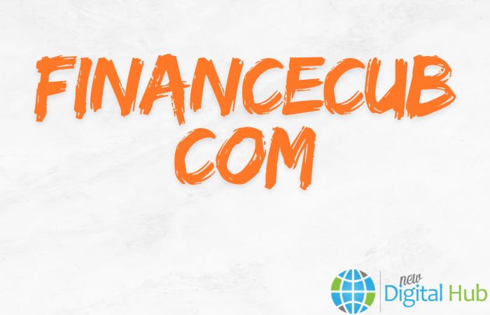 financecub com