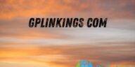 gplinkings com