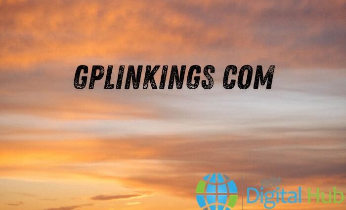 gplinkings com