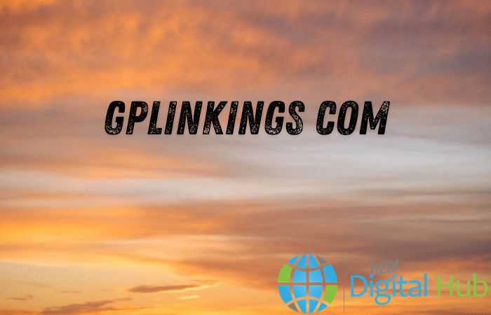 gplinkings com