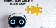 hidden ai tools nobody is talking about