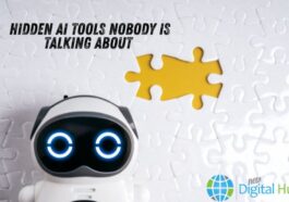 hidden ai tools nobody is talking about