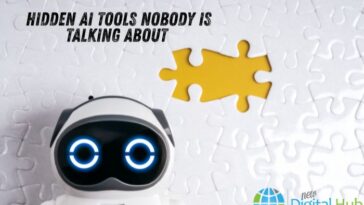 hidden ai tools nobody is talking about