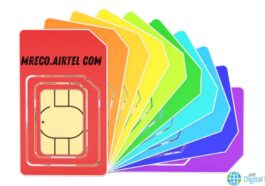 mreco.airtel com