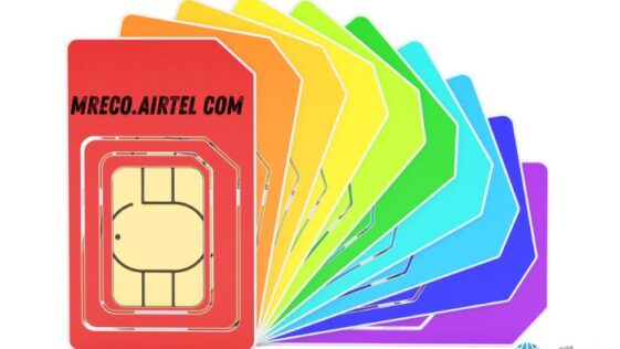 mreco.airtel com