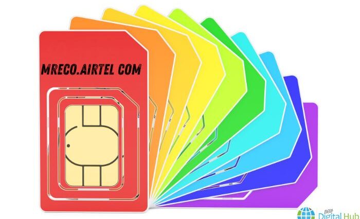 mreco.airtel com