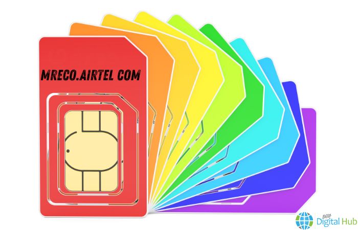 mreco.airtel com