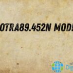 wiotra89.452n model