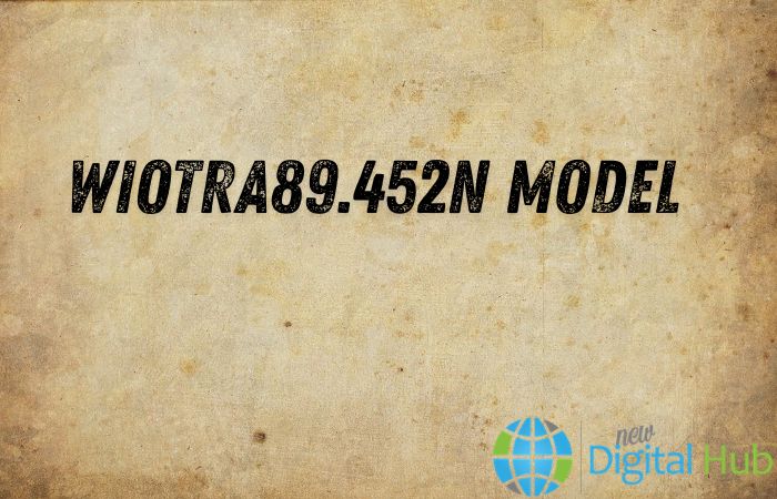 wiotra89.452n model