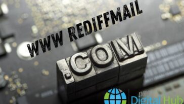 www rediffmail com