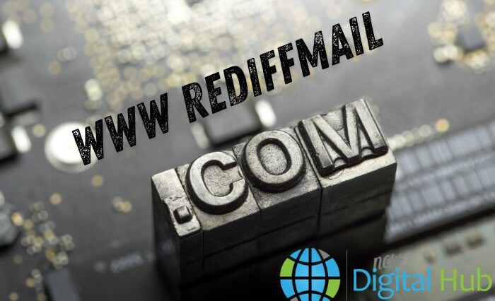 www rediffmail com