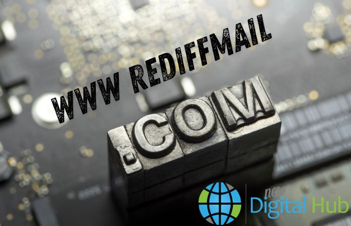 www rediffmail com