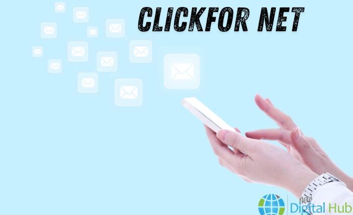 Clickfor Net(1)