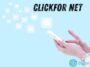Clickfor Net(1)