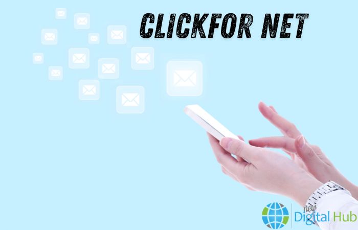 Clickfor Net(1)