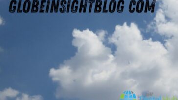 Globeinsightblog com