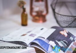 Respitemagazine com