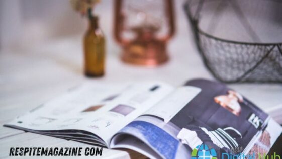 Respitemagazine com