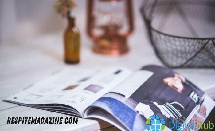 Respitemagazine com