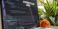 Zendogtech com