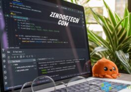Zendogtech com