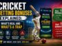 cricket