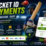 cricket id payments