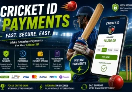 cricket id payments