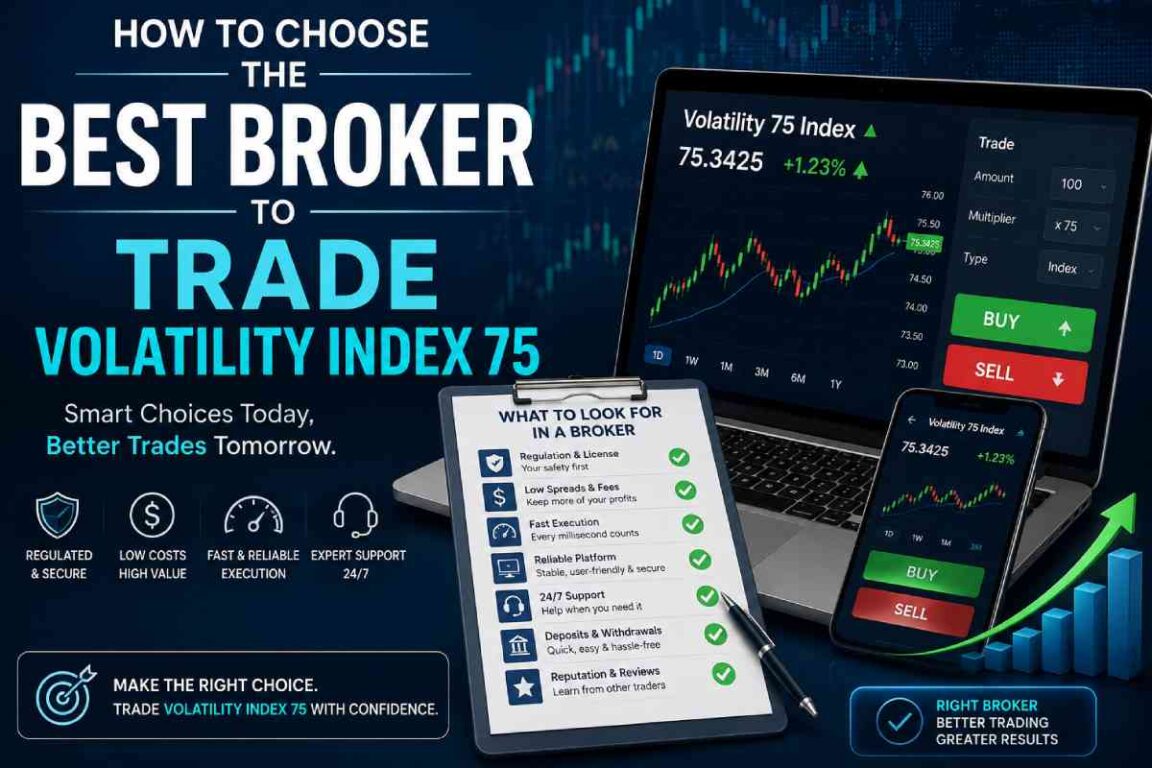 trade volatility