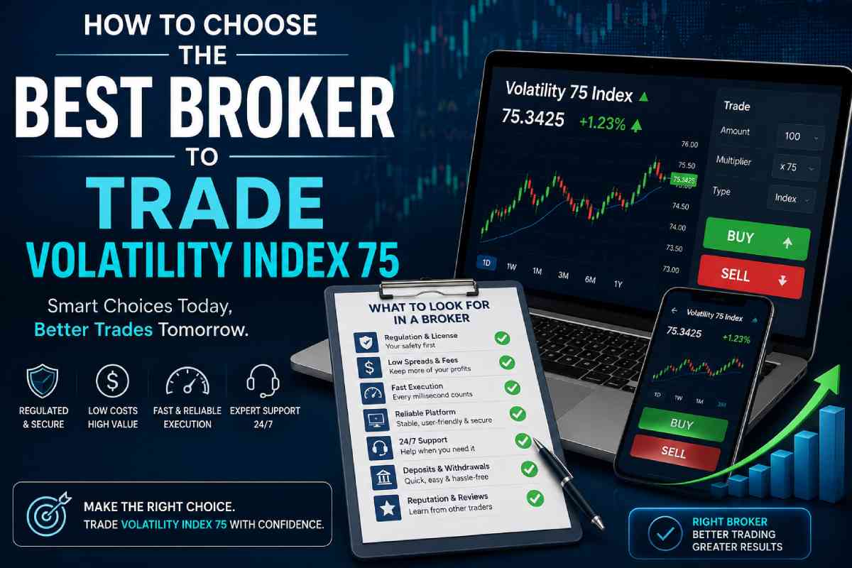trade volatility