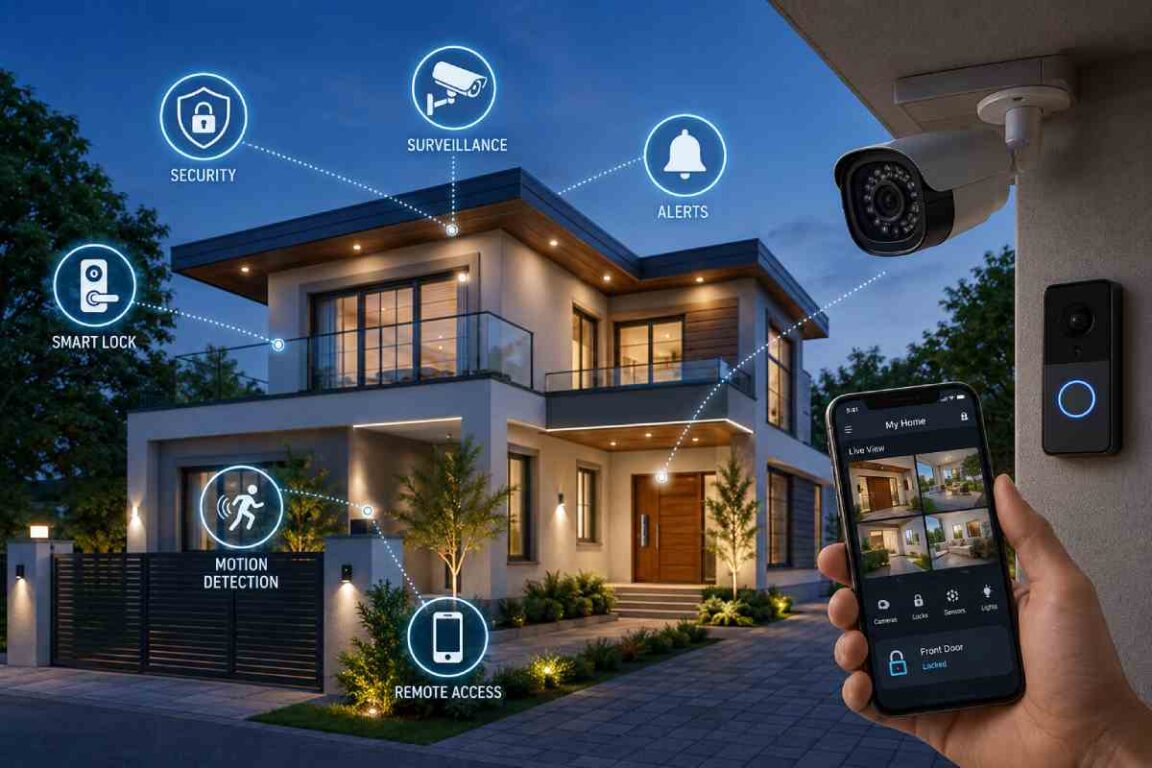 Rethinking Physical Security
