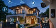 Rethinking Physical Security