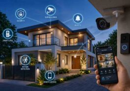 Rethinking Physical Security