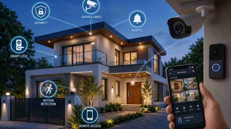 Rethinking Physical Security