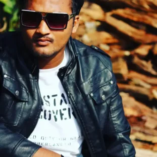 Mohd Arbaaz