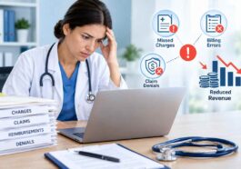 physician practice revenue