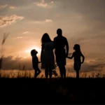 technology can be a valuable aid during family crisis